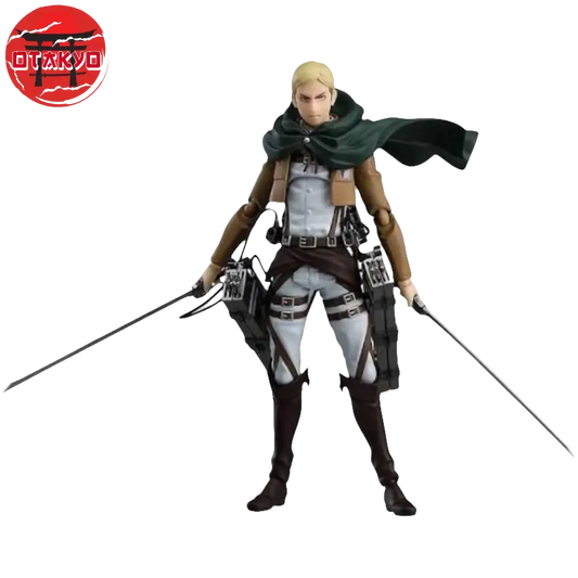 Erwin Smith Figuren - Attack on Titan™
