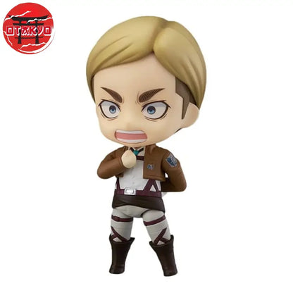 Erwin Smith Nendoroid Figuren - Attack on Titan™