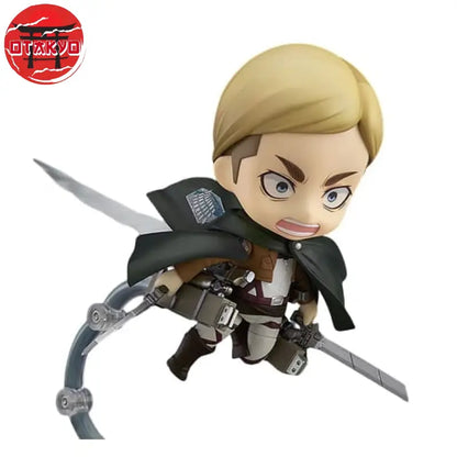 Erwin Smith Nendoroid Figuren - Attack on Titan™