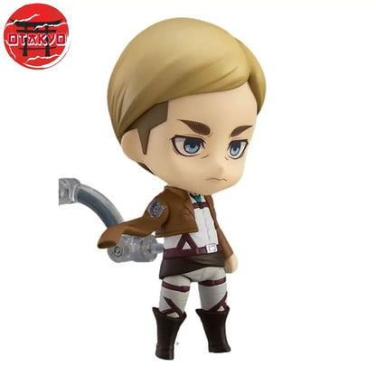 Erwin Smith Nendoroid Figuren - Attack on Titan™