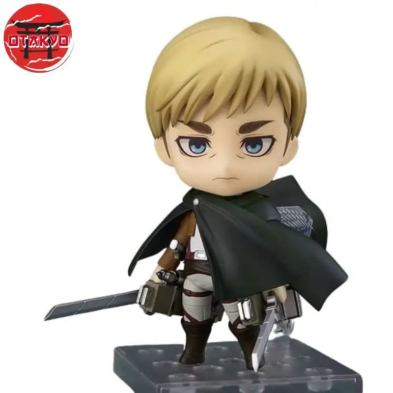 Erwin Smith Nendoroid Figuren - Attack on Titan™