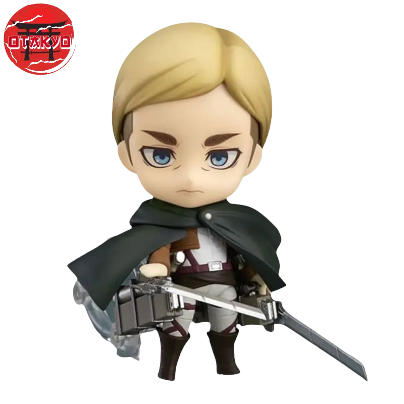Erwin Smith Nendoroid Figuren - Attack on Titan™