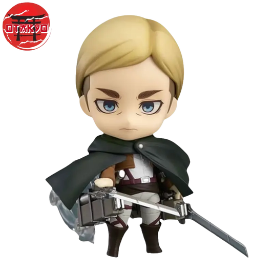 Erwin Smith Nendoroid Figuren - Attack on Titan™