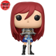 Erza Scarlet Funko POP - Fairy Tail™
