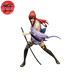 Erza Scarlet Robe of Yuen Figuren - Fairy Tail™