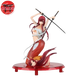 Erza Scarlett Hakama Figuren - Fairy Tail™