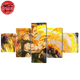 Escanor Gemälde - Nanatsu no Taizai™