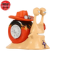 Escargophone Ace Figuren - One Piece™