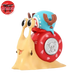 Escargophone Chopper Figuren - One Piece™