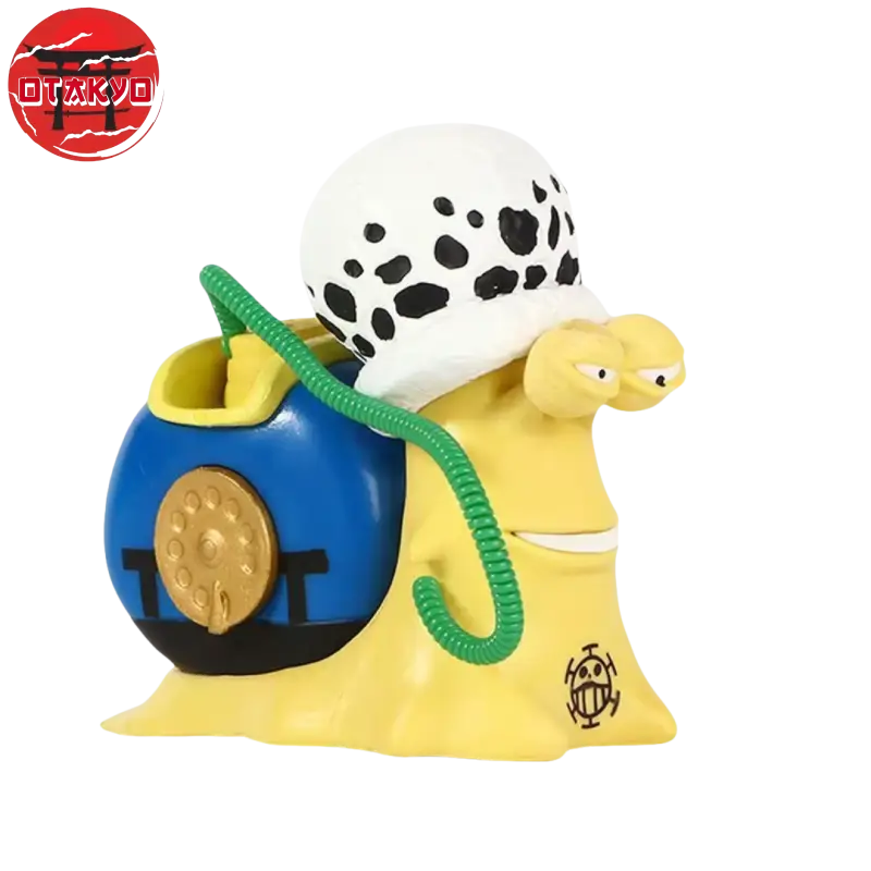 Escargophone Law Figuren - One Piece™