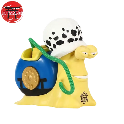 Escargophone Law Figuren - One Piece™