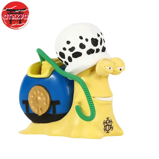 Escargophone Law Figuren - One Piece™