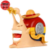 Escargophone Luffy Figuren - One Piece™