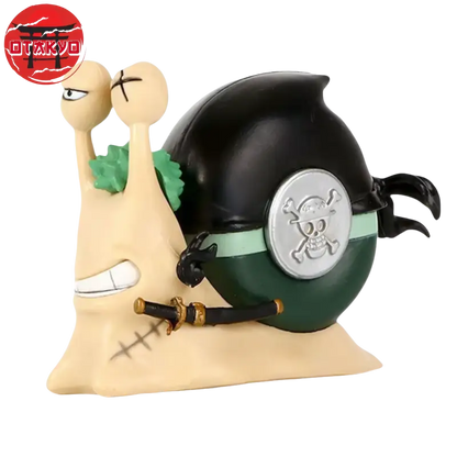 Escargophone Zoro Figuren - One Piece™