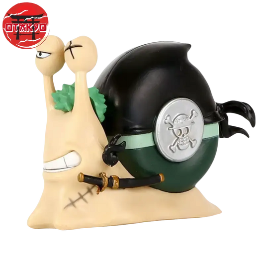 Escargophone Zoro Figuren - One Piece™