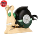 Escargophone Zoro Figuren - One Piece™