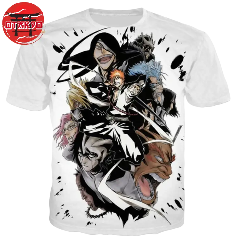 Espada T-Shirt - Bleach™