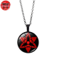 Eternal Mangekyo Sharingan Halskette (Sasuke) - Naruto Shippuden™