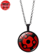 Eternal Mangekyo Sharingan (Madara) Halskette - Naruto Shippuden™