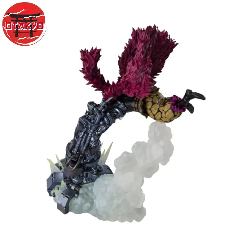 Eustass Kid Figuren - One Piece™