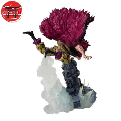 Eustass Kid Figuren - One Piece™