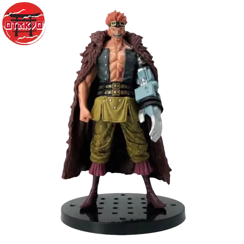 Eustass Kid Figuren - One Piece™