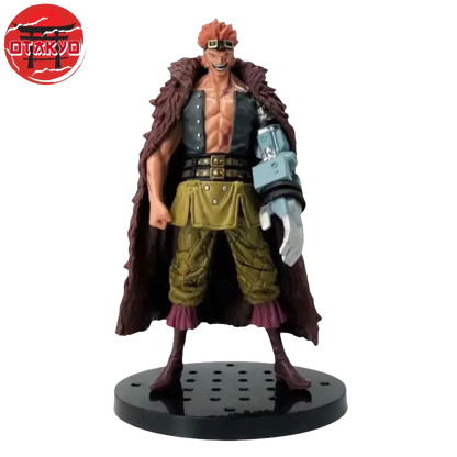 Eustass Kid Figuren - One Piece™