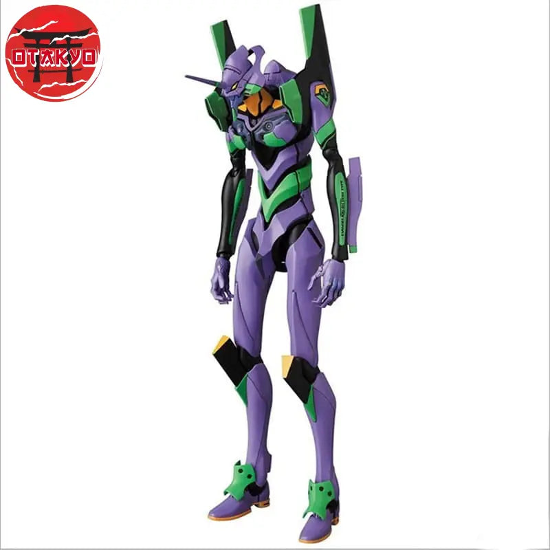 Evangelion Einheit-01 Figuren - Neon Genesis Evangelion™