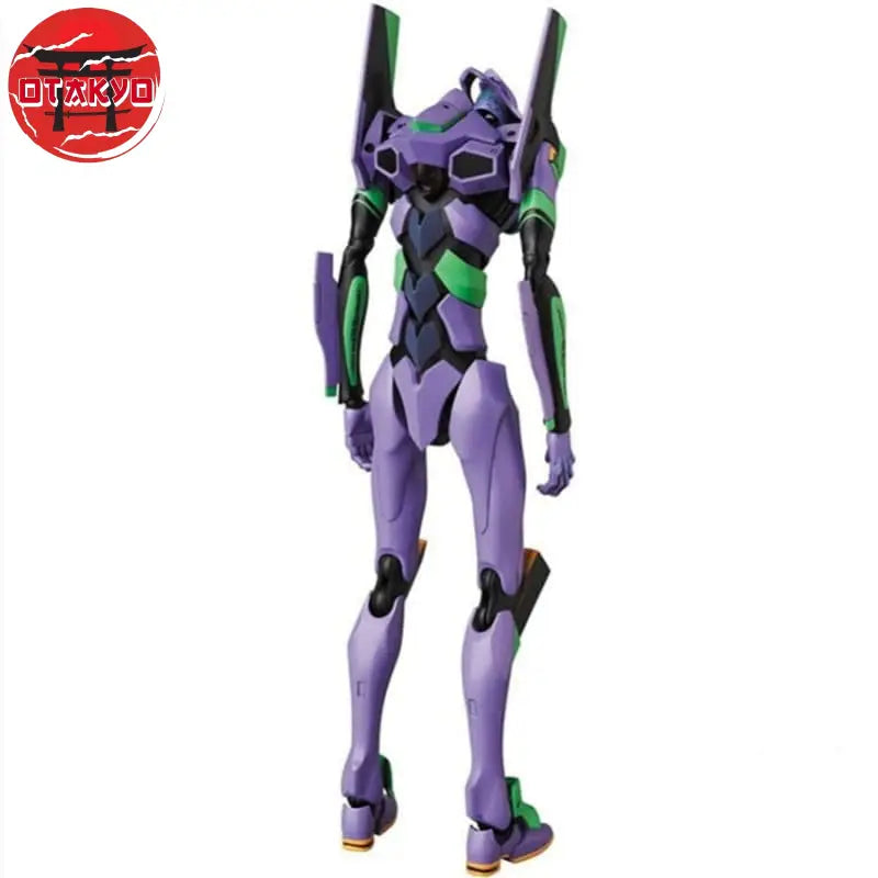Evangelion Einheit-01 Figuren - Neon Genesis Evangelion™