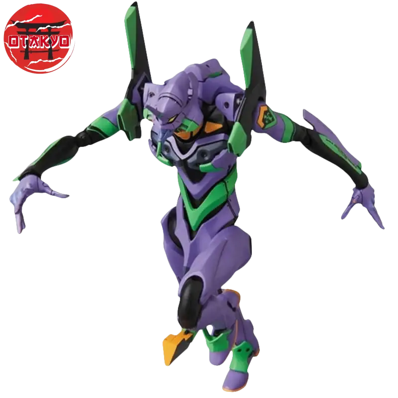 Evangelion Einheit-01 Figuren - Neon Genesis Evangelion™