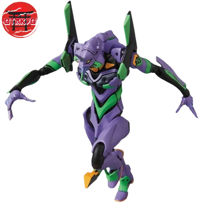 Evangelion Einheit-01 Figuren - Neon Genesis Evangelion™