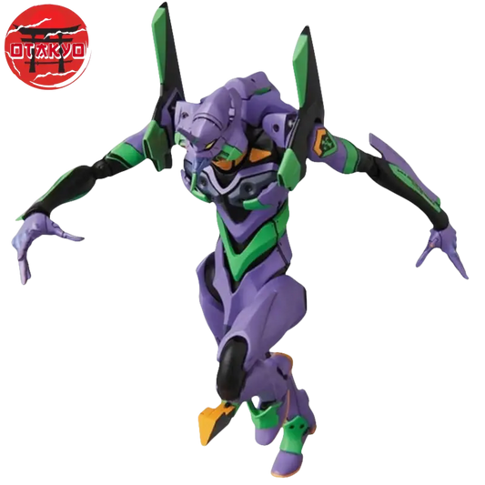 Evangelion Einheit-01 Figuren - Neon Genesis Evangelion™
