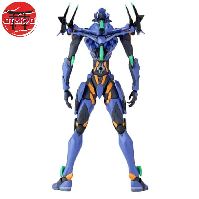 Evangelion Einheit-01 "Kampf" Figuren - Neon Genesis Evangelion™