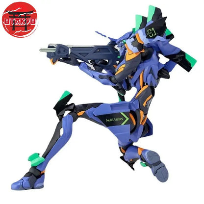 Evangelion Einheit-01 "Kampf" Figuren - Neon Genesis Evangelion™