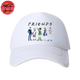 F.R.I.E.N.D.S Kappe - Hunter x Hunter™