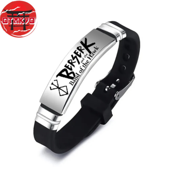 Falken-Symbol Armband - Berserk™