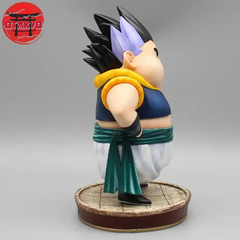 Fat Gotenks Figuren - Dragon Ball Z™