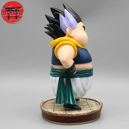 Fat Gotenks Figuren - Dragon Ball Z™