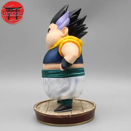 Fat Gotenks Figuren - Dragon Ball Z™