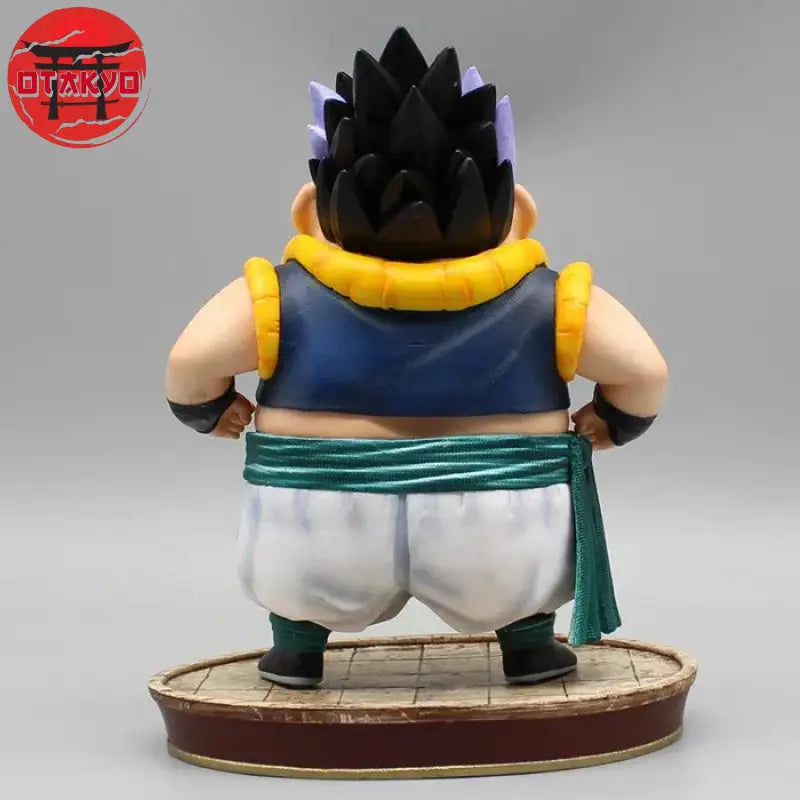 Fat Gotenks Figuren - Dragon Ball Z™