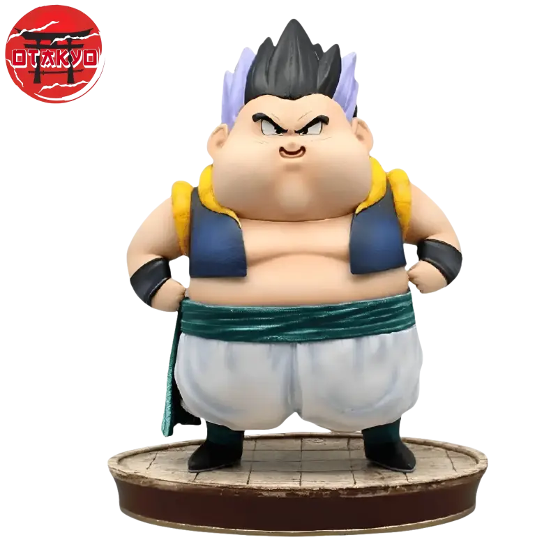 Fat Gotenks Figuren - Dragon Ball Z™
