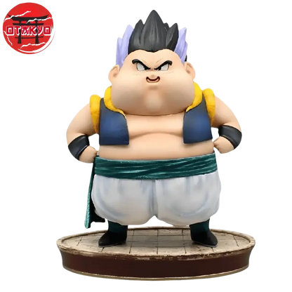 Fat Gotenks Figuren - Dragon Ball Z™