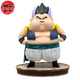 Fat Gotenks Figuren - Dragon Ball Z™