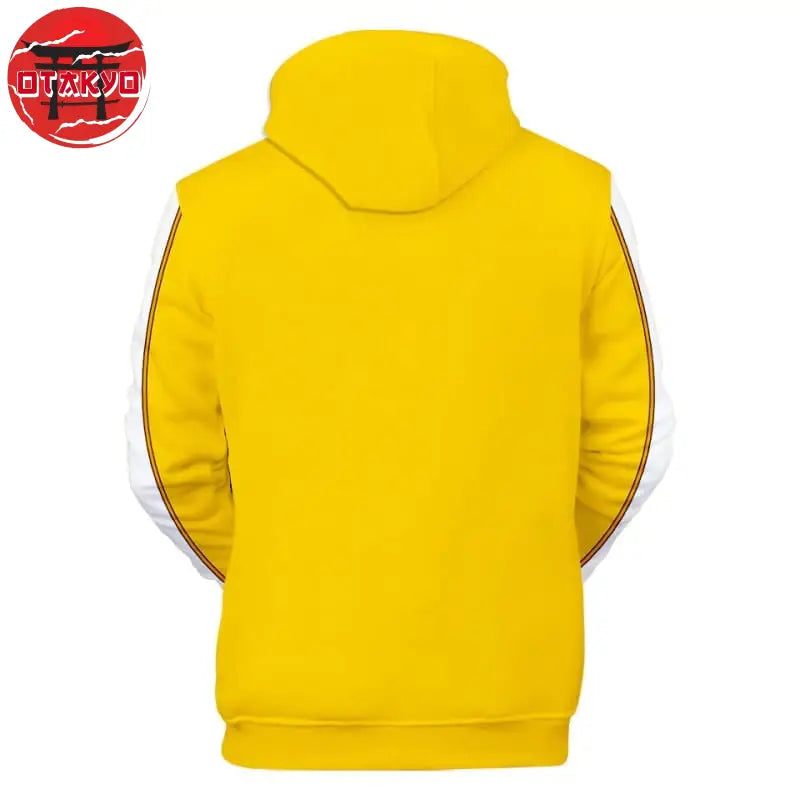 Fat Gum Pullover - My Hero Academia™