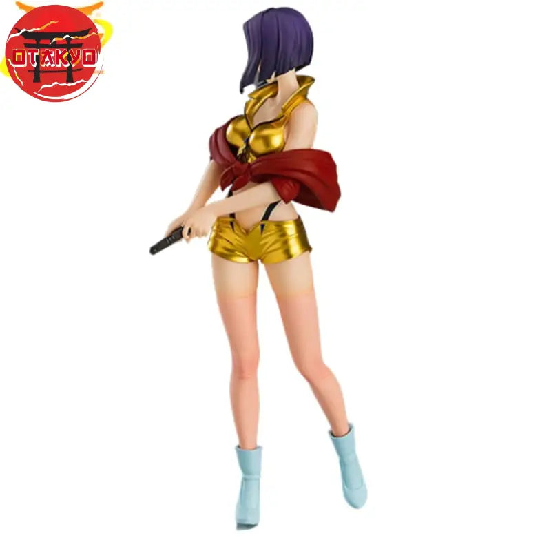 Faye Valentine Figuren - Cowboy Bebop™