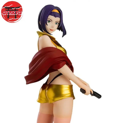 Faye Valentine Figuren - Cowboy Bebop™