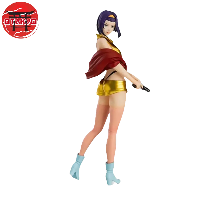 Faye Valentine Figuren - Cowboy Bebop™