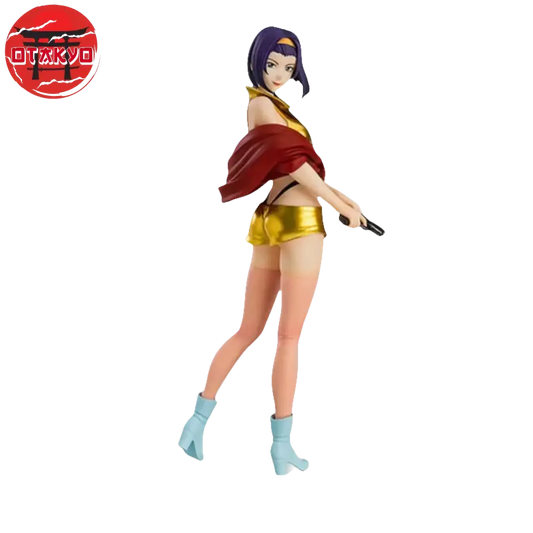 Faye Valentine Figuren - Cowboy Bebop™