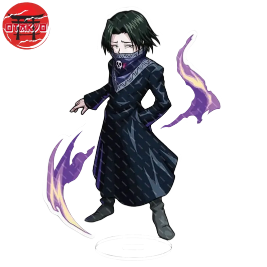 Feitan Figuren - Hunter x Hunter™