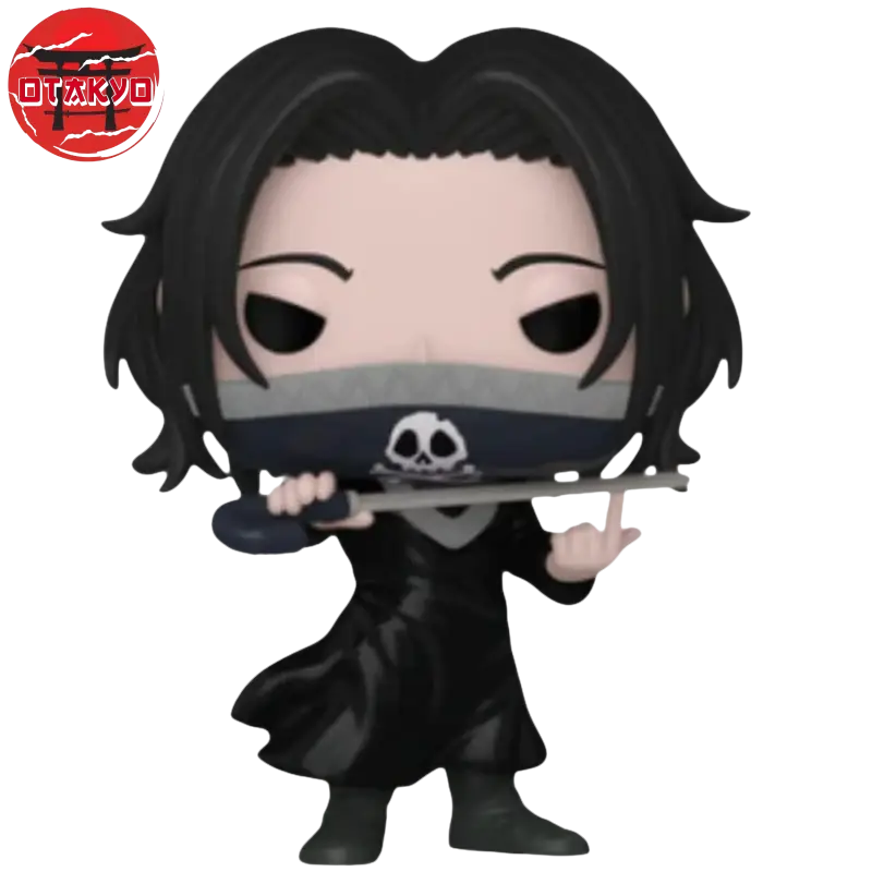 Feitan Funko POP - Hunter x Hunter™